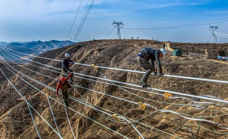 2021年跟電力市場(chǎng)有關(guān)的國(guó)家政策有哪些