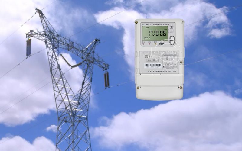 了解智能電能表遠程費控系統(tǒng)有哪些優(yōu)缺點