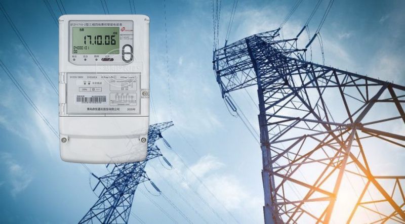 新一代智能電表是未來(lái)應(yīng)用領(lǐng)域最廣泛的智能設(shè)備