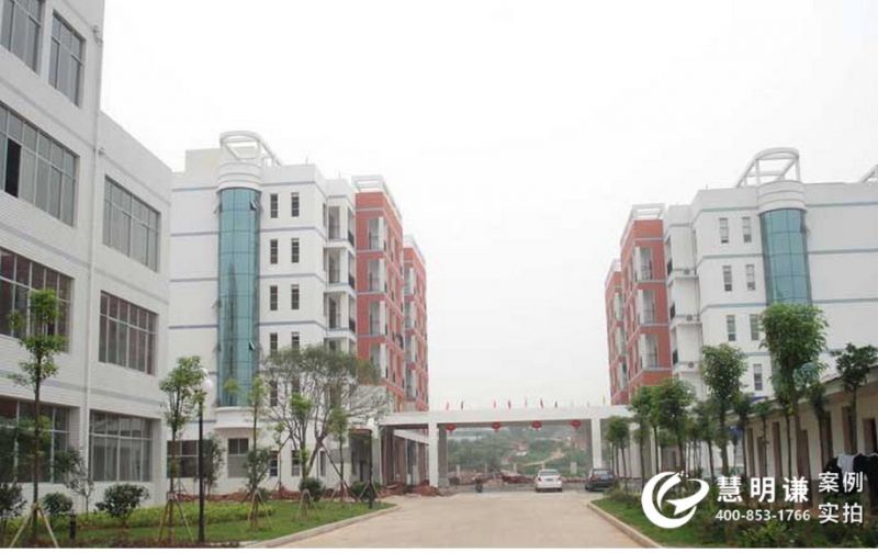 湖南豪丹科技園-采用電力載波實現(xiàn)遠(yuǎn)程抄表應(yīng)用案例