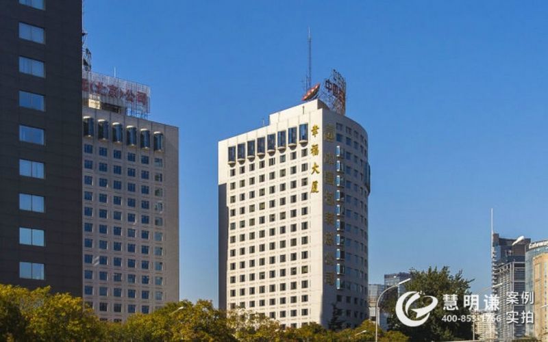 株洲幸福大廈-應(yīng)用慧明謙能耗抄表管理系統(tǒng)案例