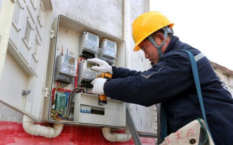 圍繞電價改革國家發(fā)改委近期出臺4大重點改革措施