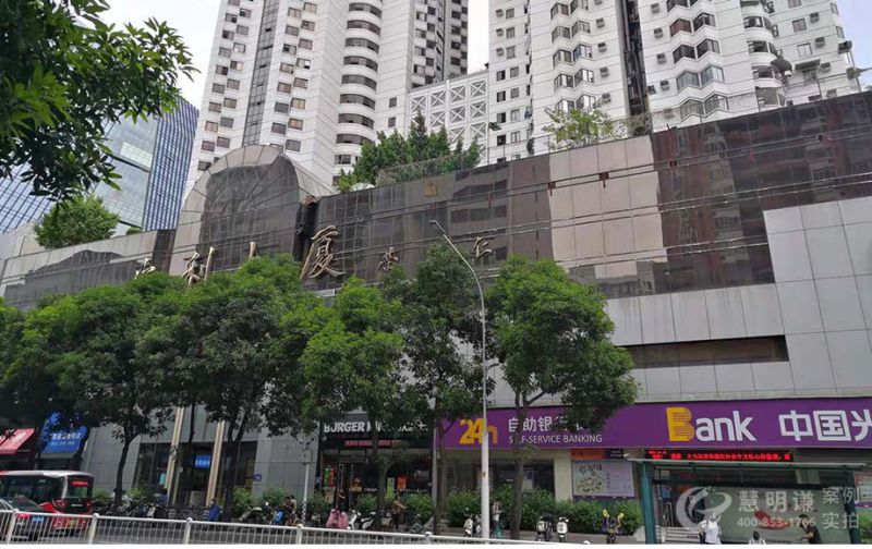 福州宏利大廈電表改造-采用RS485通訊與NB-Iot結(jié)合抄表管理系統(tǒng)方案