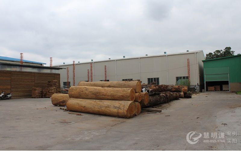 廈門(mén)呈益木業(yè)-采用智能電表與電力載波通訊實(shí)現(xiàn)遠(yuǎn)程抄表方案