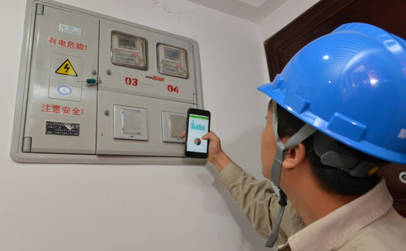 電力自動化產(chǎn)品需求隨著智能電表項目的推進開始爆發(fā)