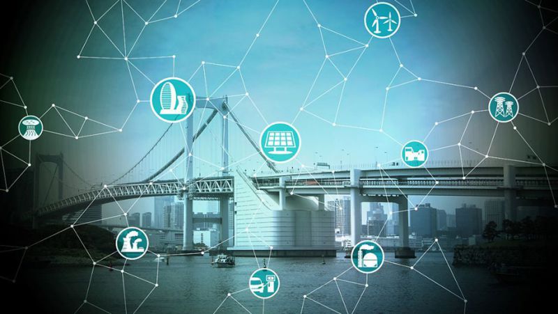 智能電網(wǎng)建設(shè)給智能電表產(chǎn)業(yè)帶來(lái)重大發(fā)展機(jī)遇