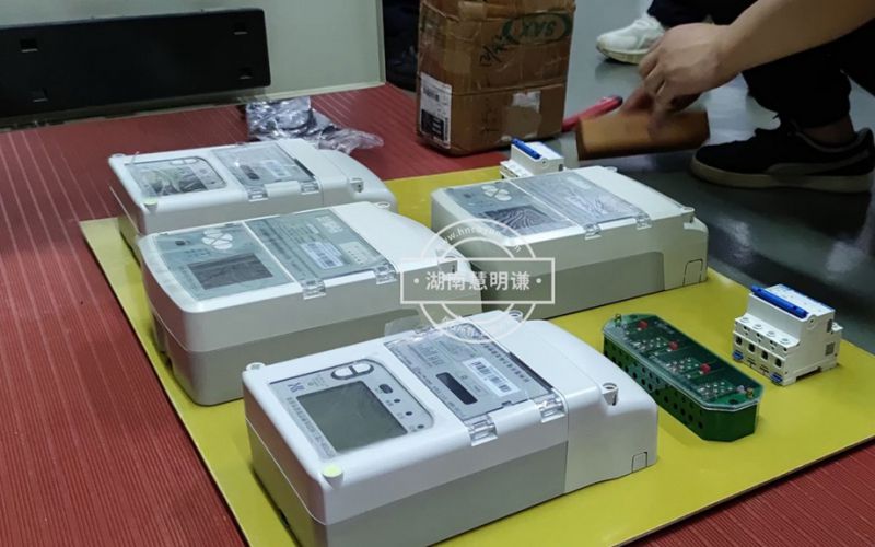 智能電表更換需要注意的問(wèn)題（上）
