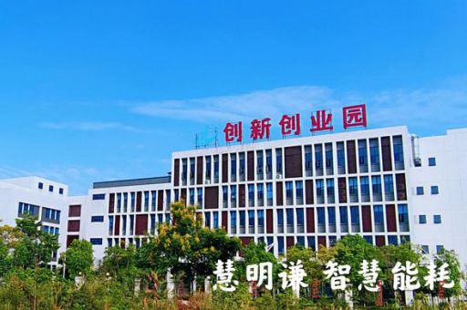 長沙創(chuàng)新創(chuàng)業(yè)園智能電表改造項目