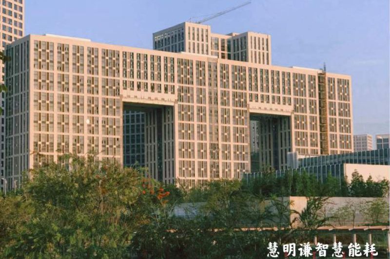 廈門海西舜弘自在城智能電表項(xiàng)目