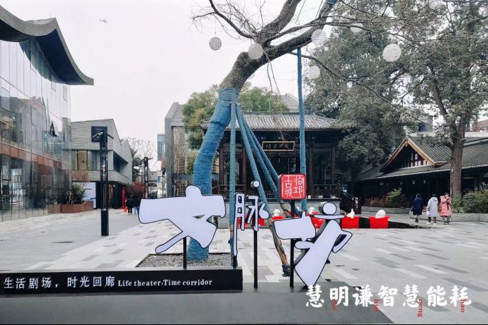 成都邛崍文脈坊智能電表項(xiàng)目