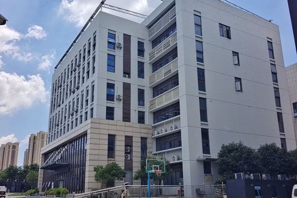 長沙新藝樹培訓學校智能電表改造
